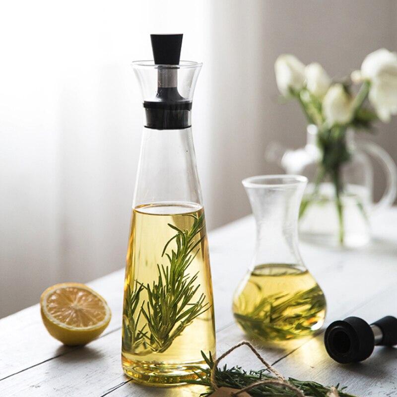 Lastra Olive Oil Can, Olive Oil Storage Bottle