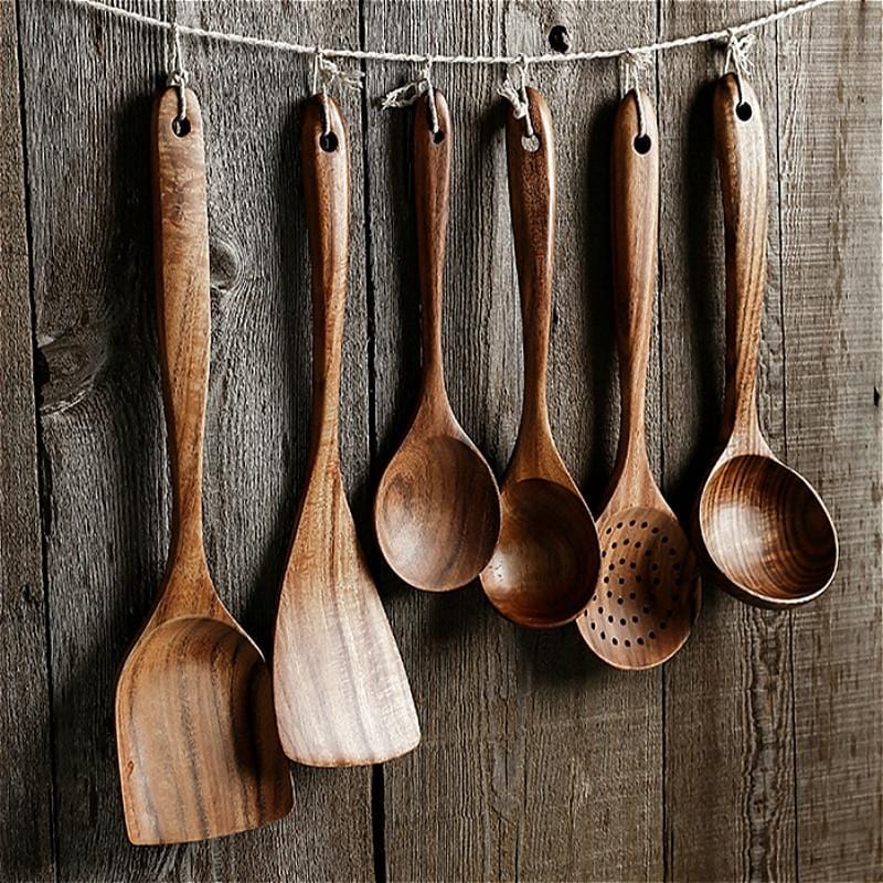 Wooden Spoon – Calimacil