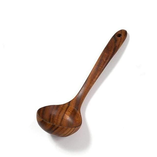 Calphalon Wood Cooking Spoons