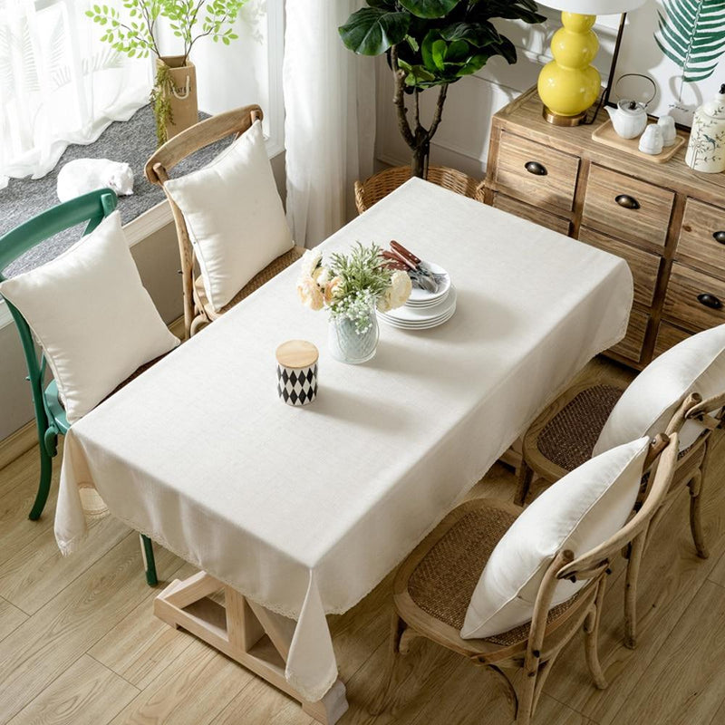 Gaita Linen Tablecloth