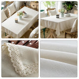 Gaita Linen Tablecloth