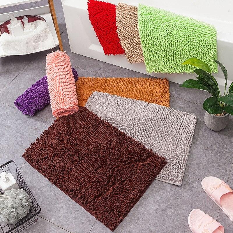 Chenille Soft Mat