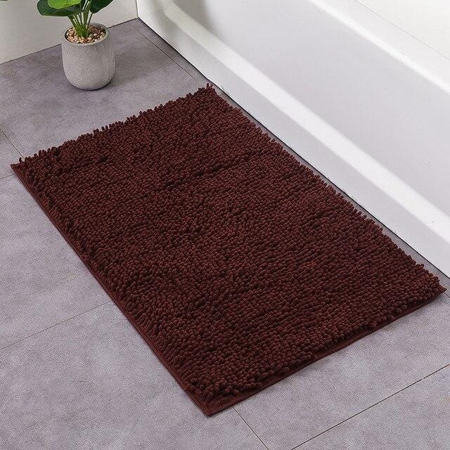 Chenille Soft Mat