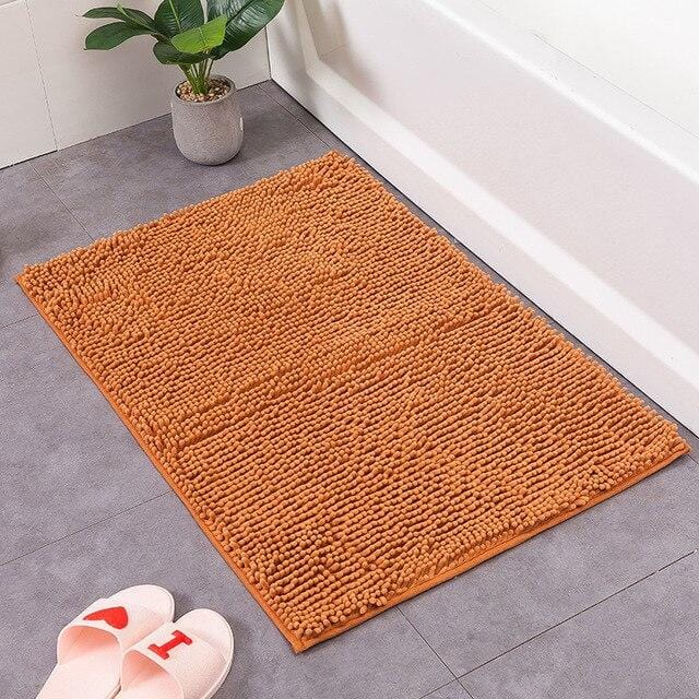 Chenille Soft Mat