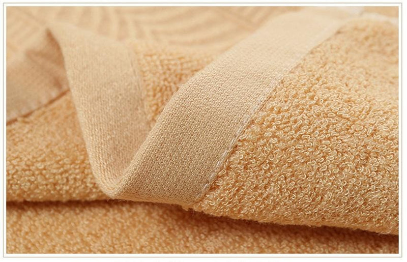 Haylien Bath Towel – HIBER HOUSE