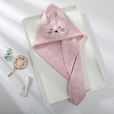 Gerber Hair Towel