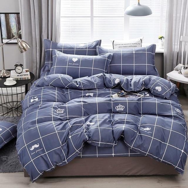 Darlin Bedding Set