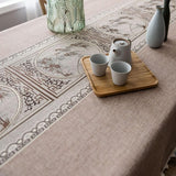 Chandley Stylish Tablecloth