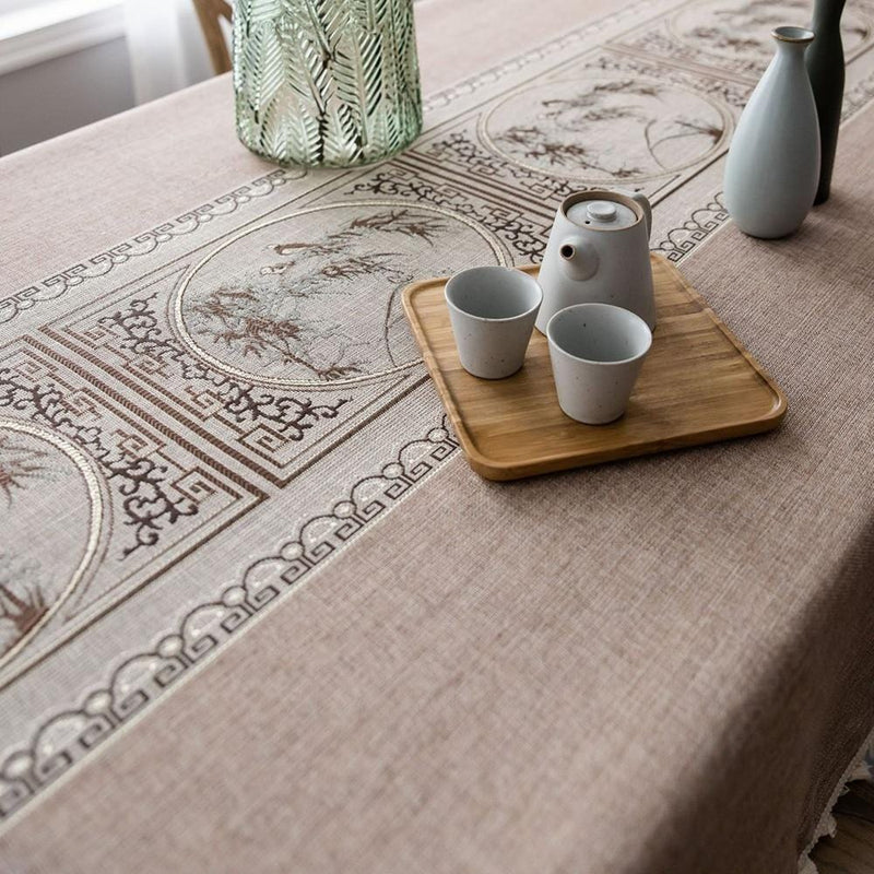 Chandley Stylish Tablecloth