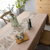 Chandley Stylish Tablecloth