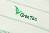 Lavender Green Tea Bath Towel