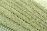 Lavender Green Tea Bath Towel