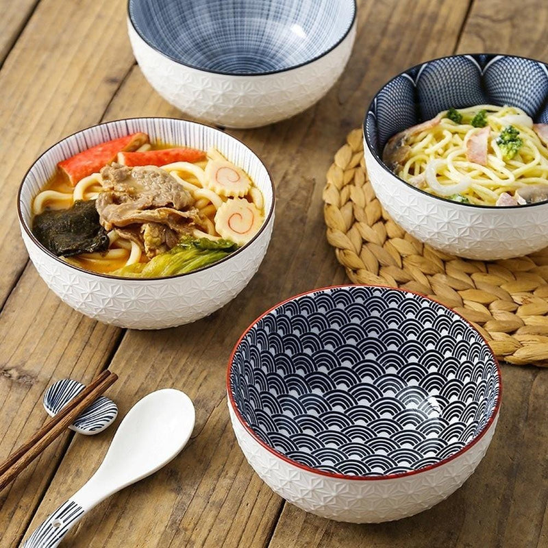 Selami Ceramic Bowls