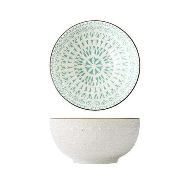 Selami Ceramic Bowls