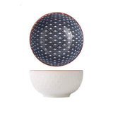 Selami Ceramic Bowls