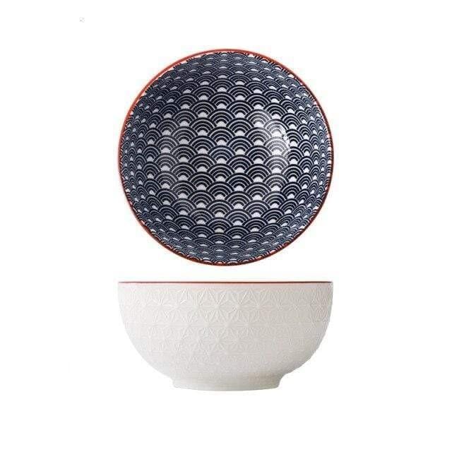 Selami Ceramic Bowls